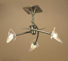 Flavia AB Ceiling Lights Mantra Contemporary Ceiling Lights Flavia AB Ceiling Lights Mantra Contemporary Ceiling Lights